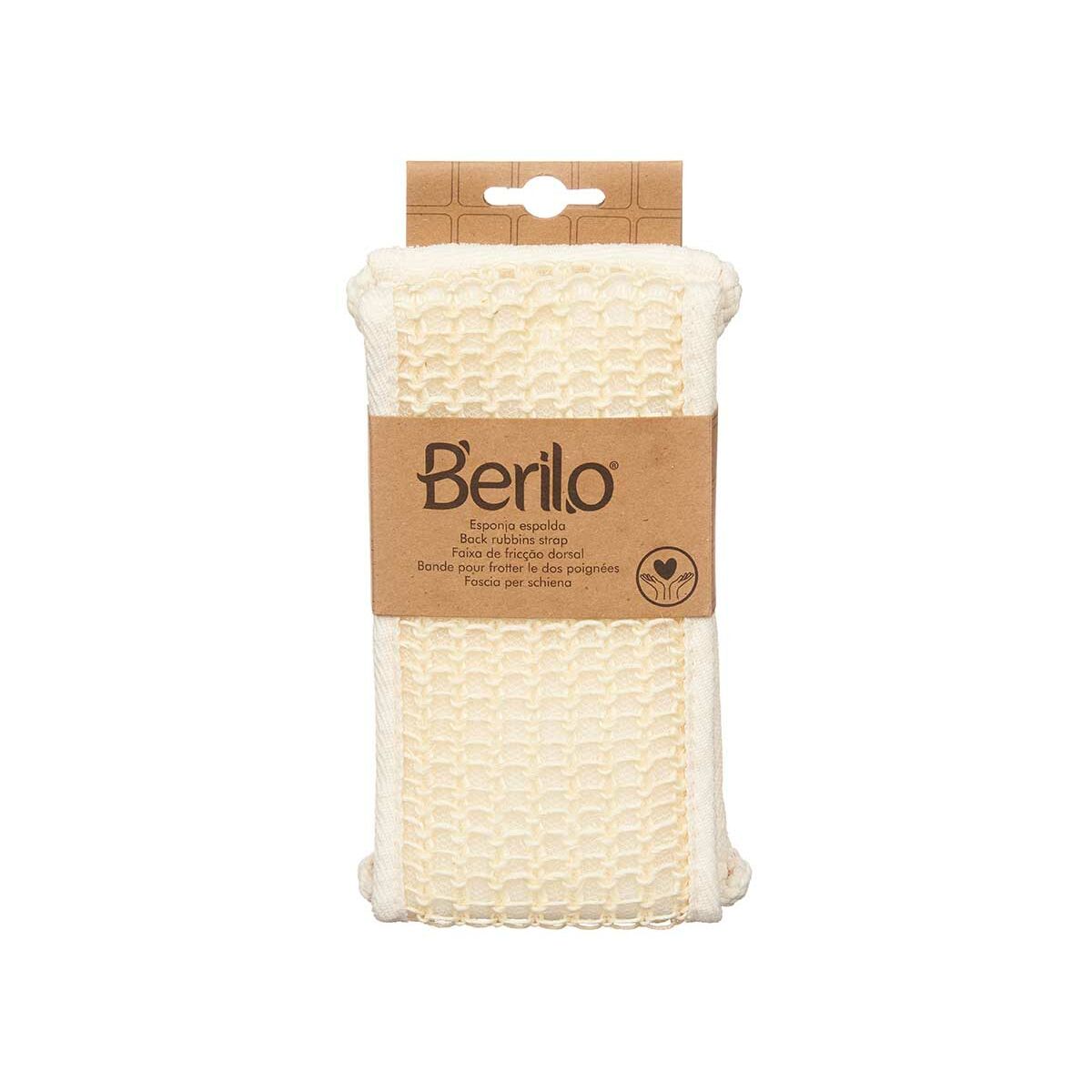 Duschmontering Berilo Vit (12 antal) - 2