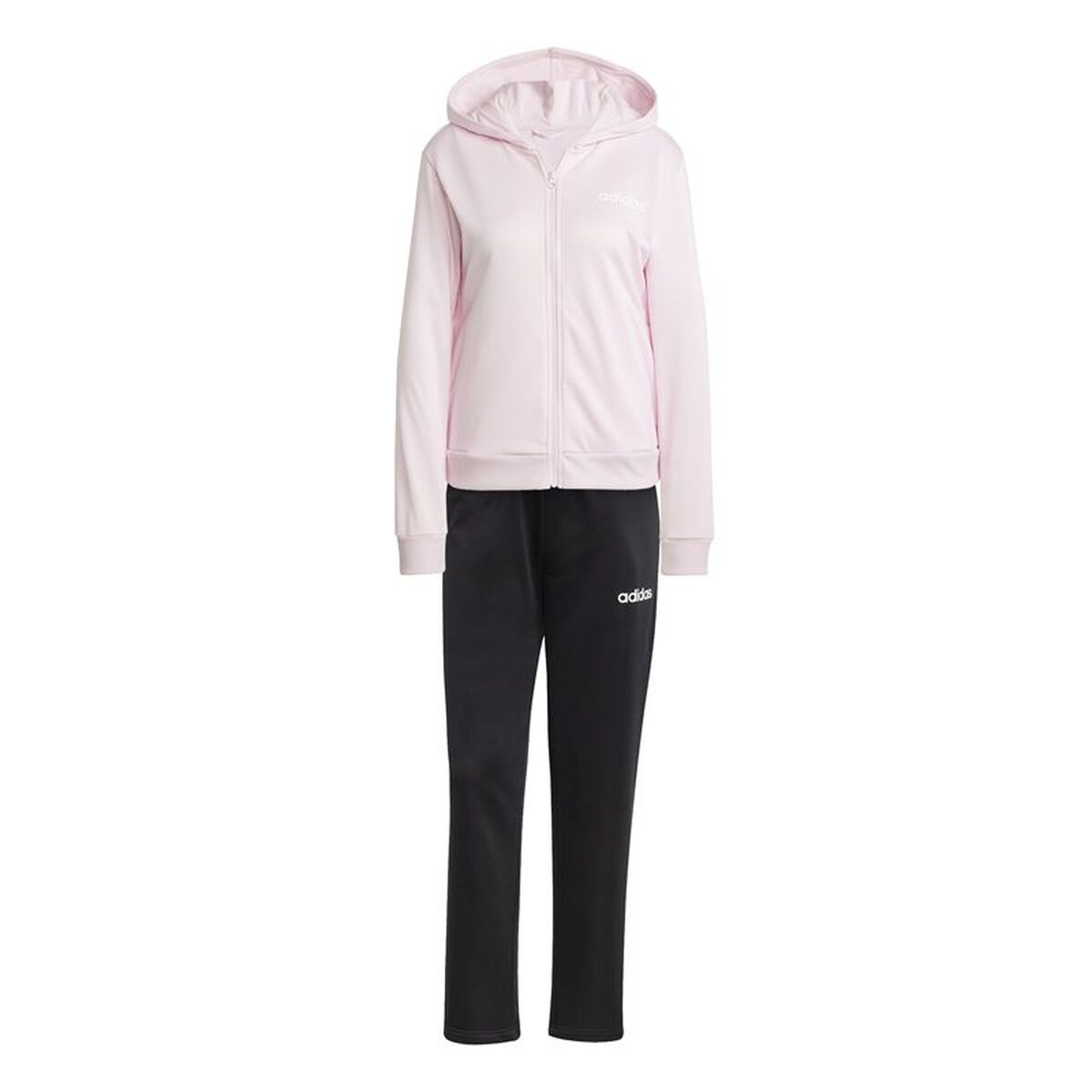 Träningsoverall, Dam Adidas JD2702 Rosa