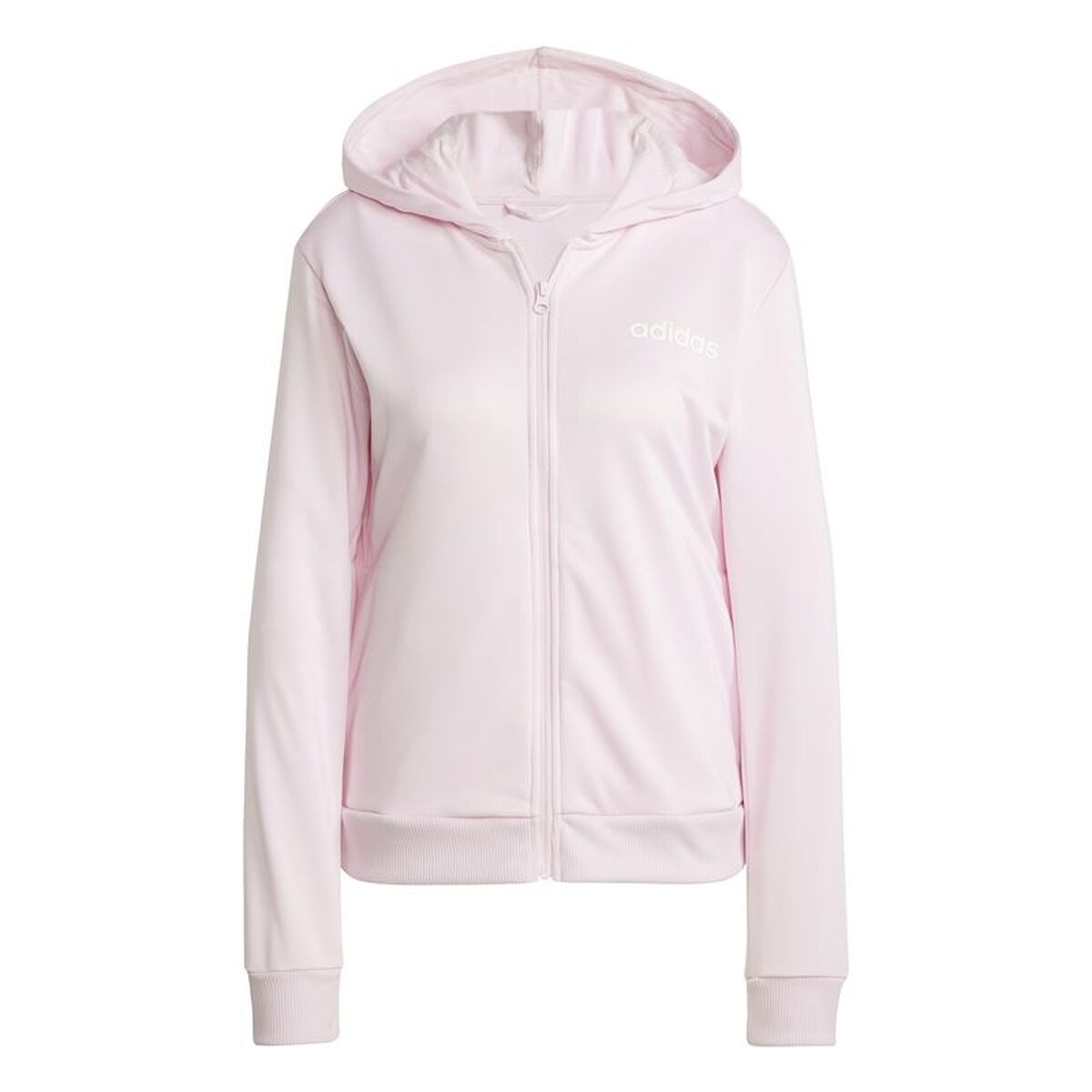 Träningsoverall, Dam Adidas JD2702 Rosa - 2