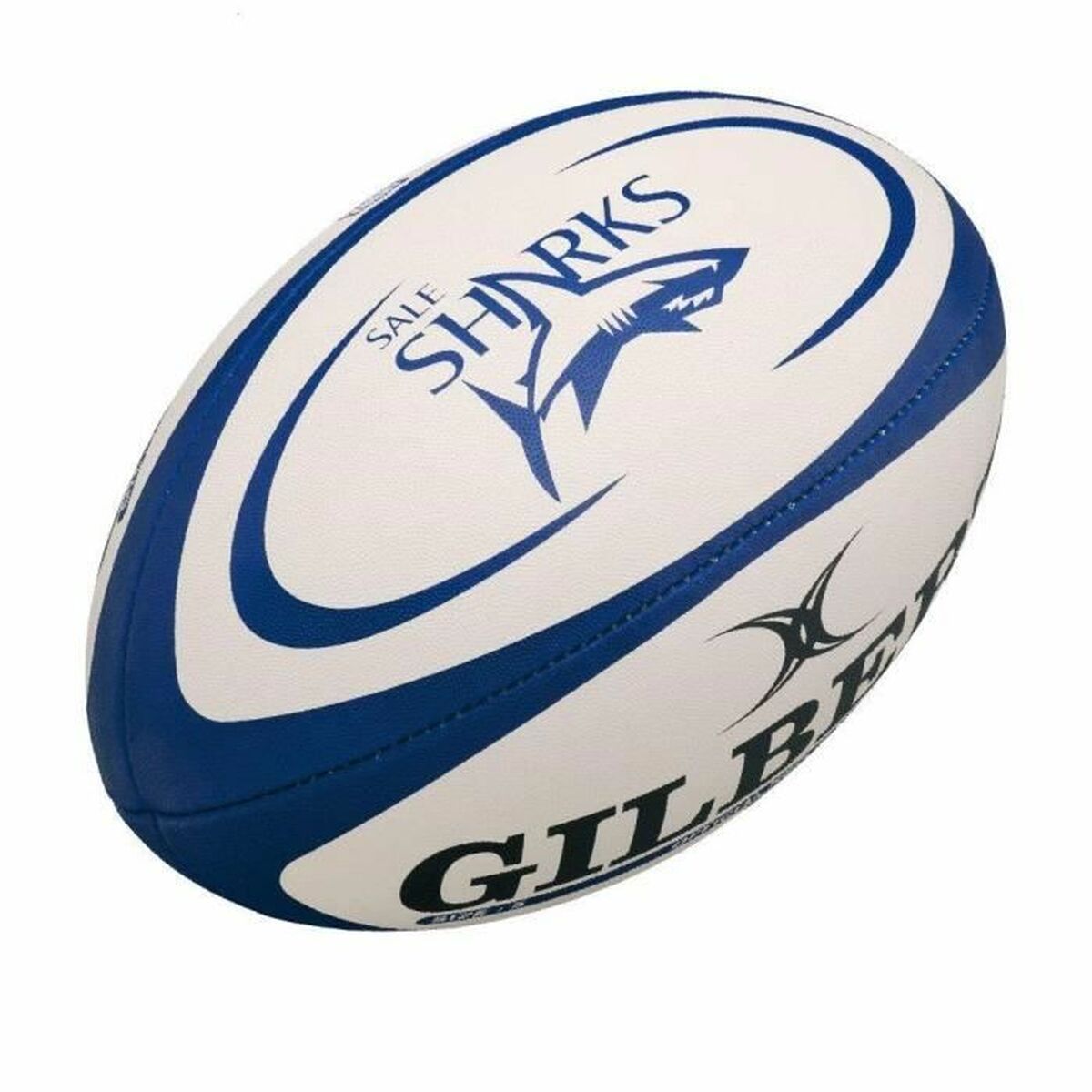 Rugbyboll Gilbert - 2