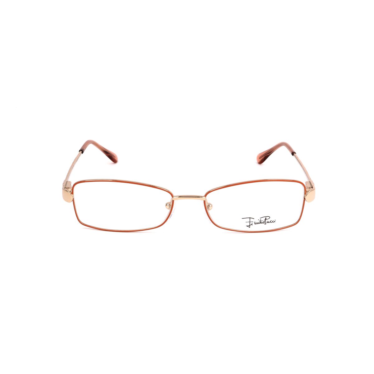 Glasögonbågar Emilio Pucci EP2142602 Ø 51 mm