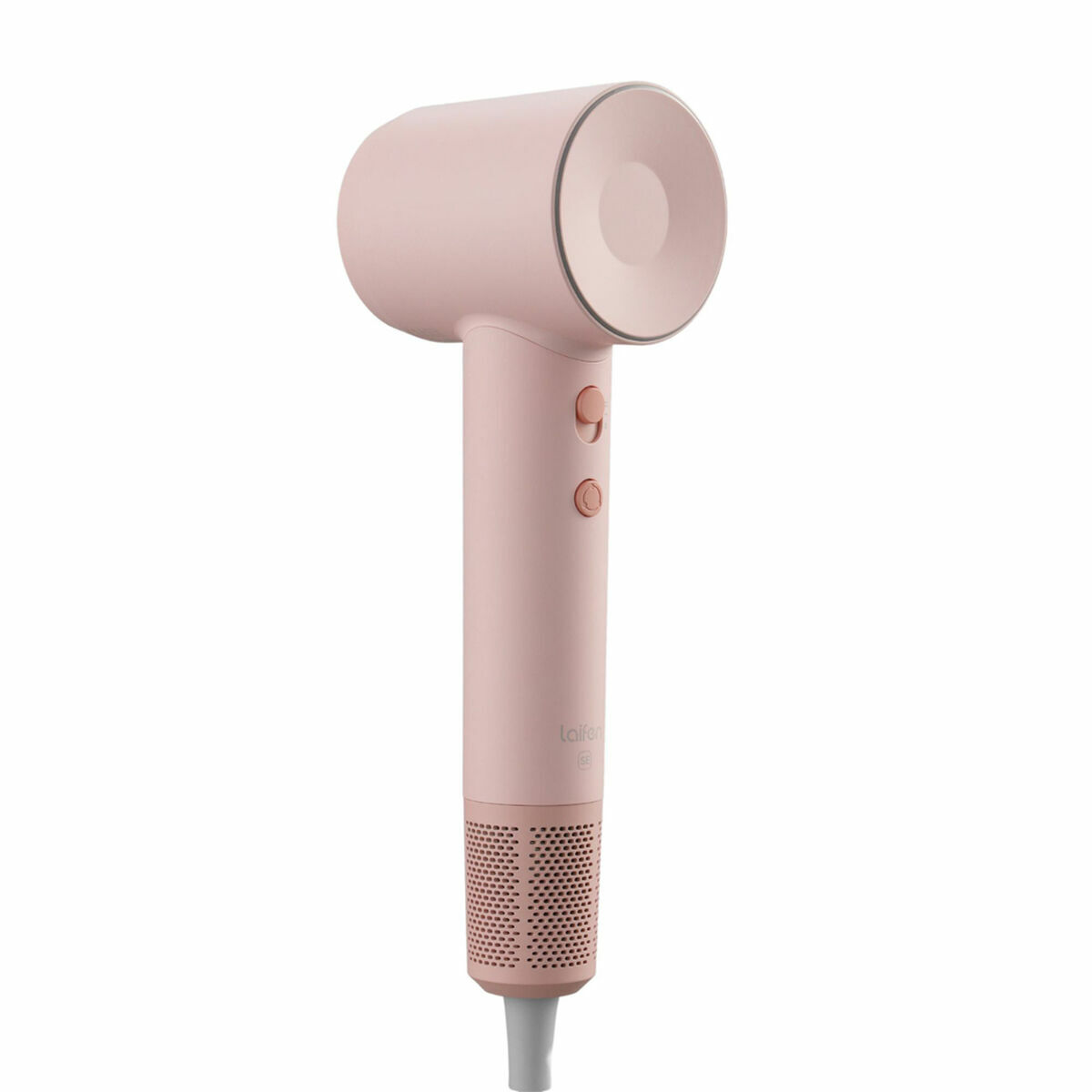 Hårtork Laifen M10 Rosa 1600 W - 3