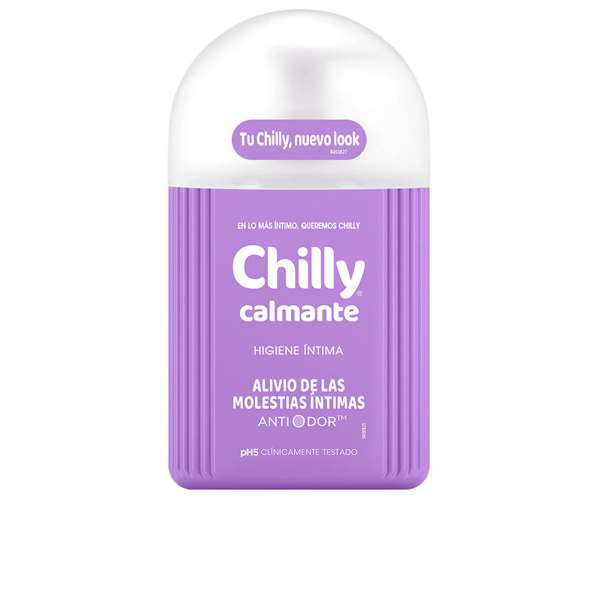 Duschtvål Chilly CALMANTE 200 ml