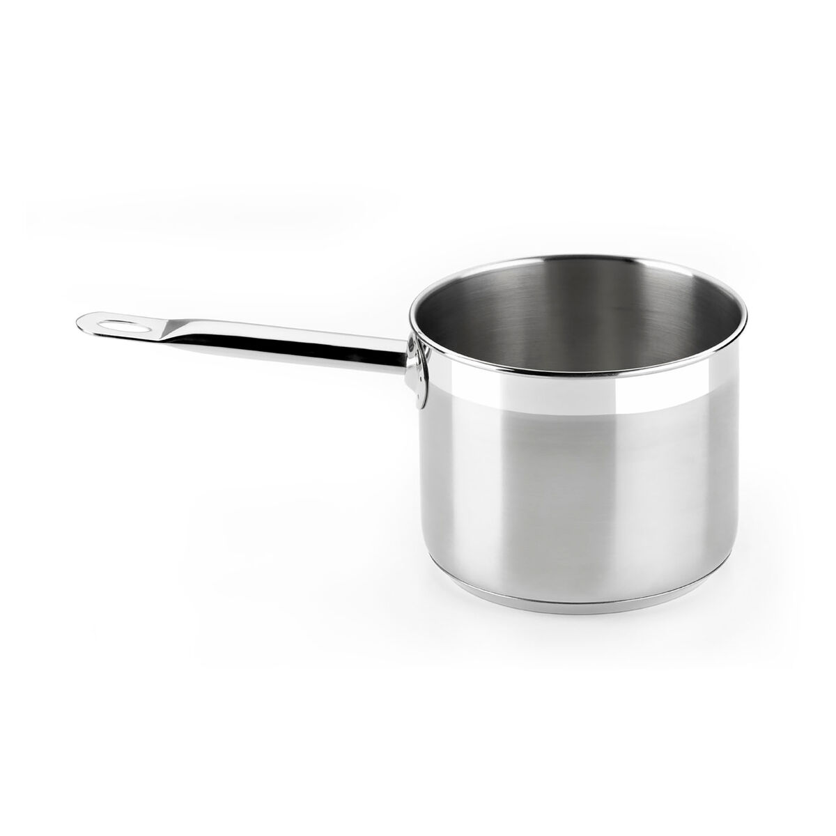 Kokpanna BRA PROFESIONAL Stål Rostfritt stål Ø 14 cm 1,5 L (1 antal)