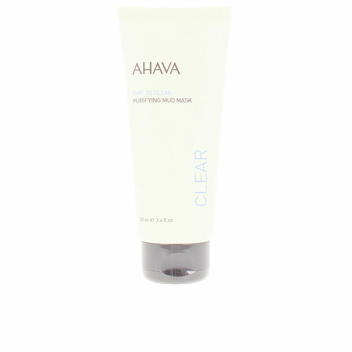 Dagkräm Ahava TIME TO CLEAR 100 ml