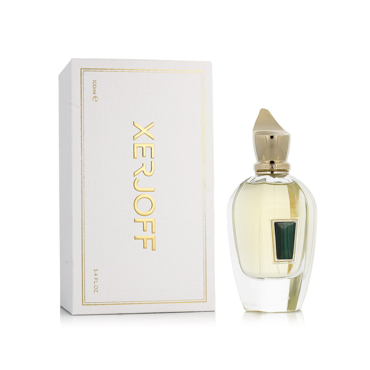 Parfym Damer Xerjoff Irisss EDP 100 ml