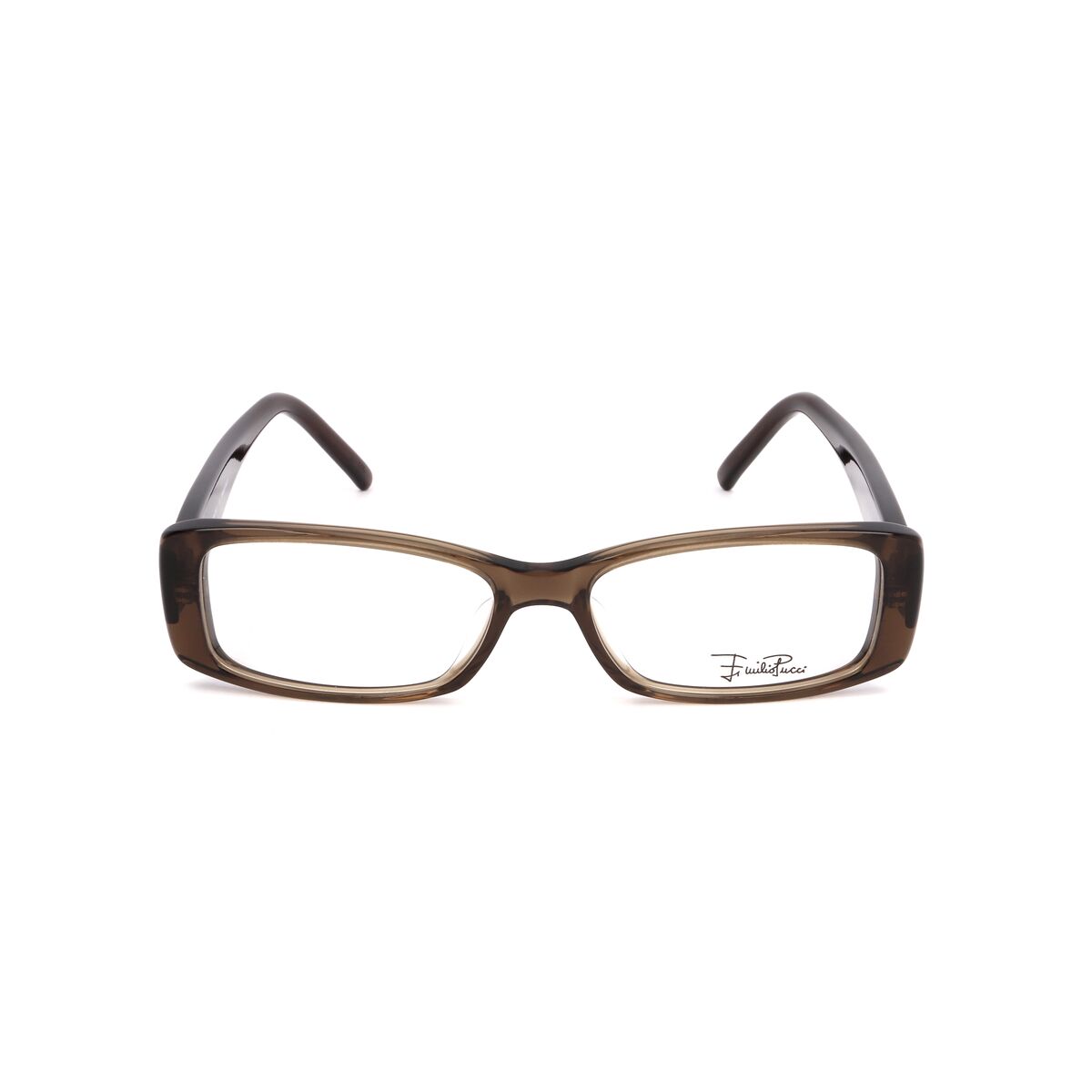 Glasögonbågar Emilio Pucci EP264820750 Ø 50 mm