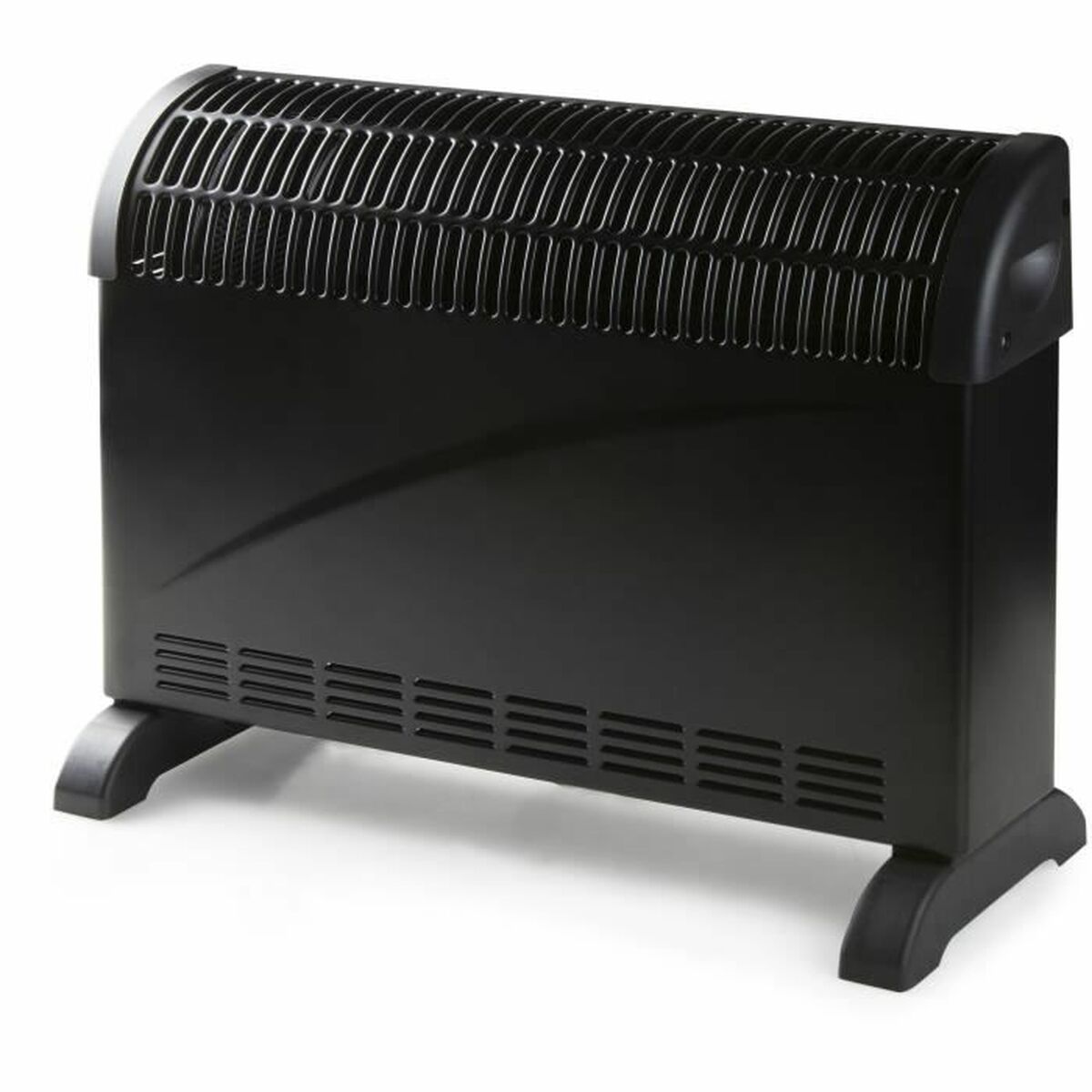 Värmeelement DOMO DO7350CH Svart 2000 W