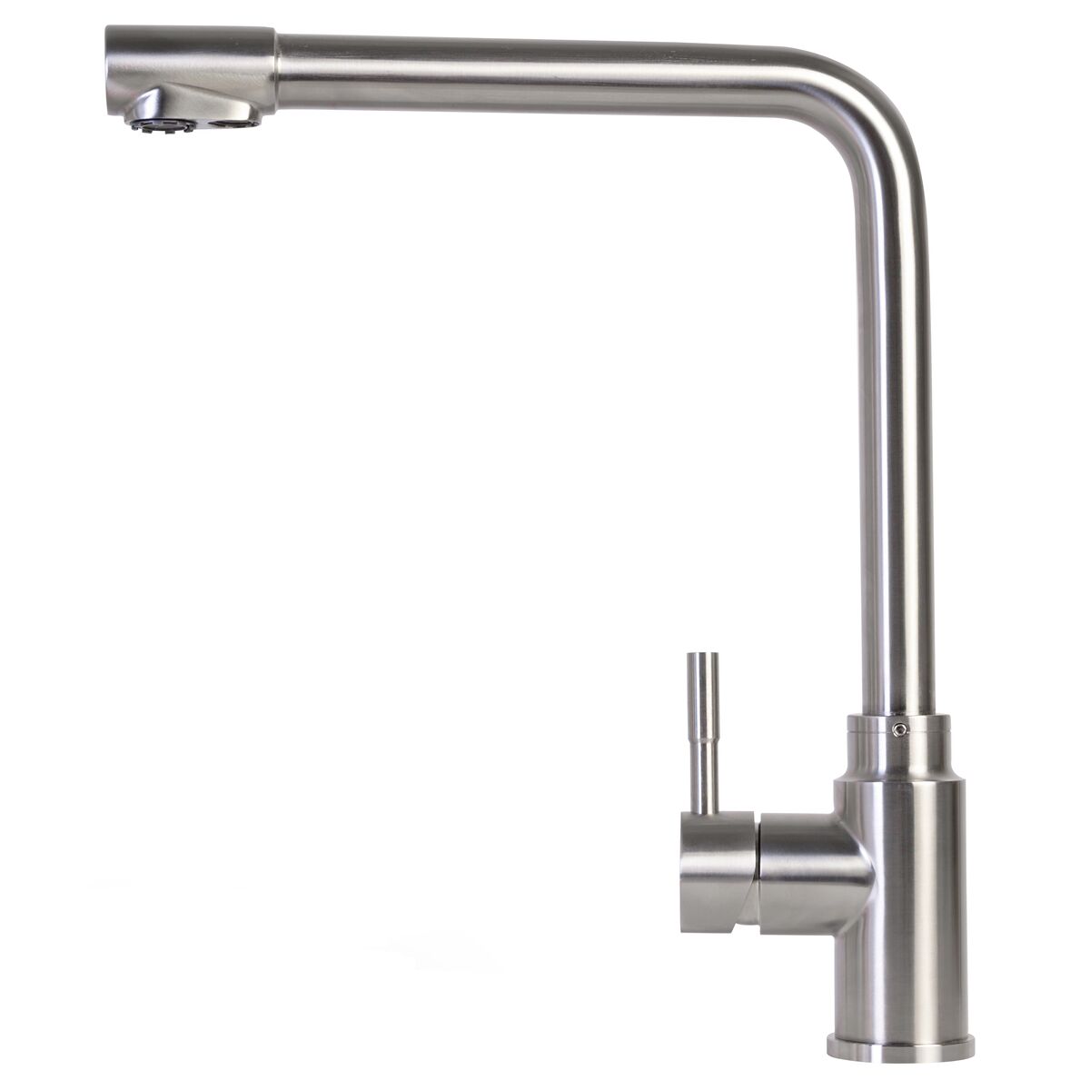 Kitchen Tap Osmofilter Rostfritt stål