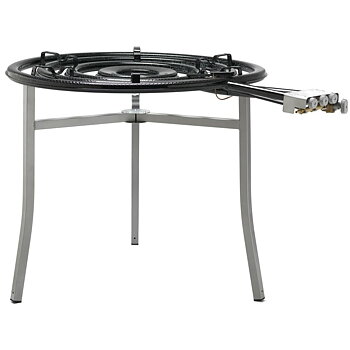 Stativ för paella-tillagning Optimgas T600