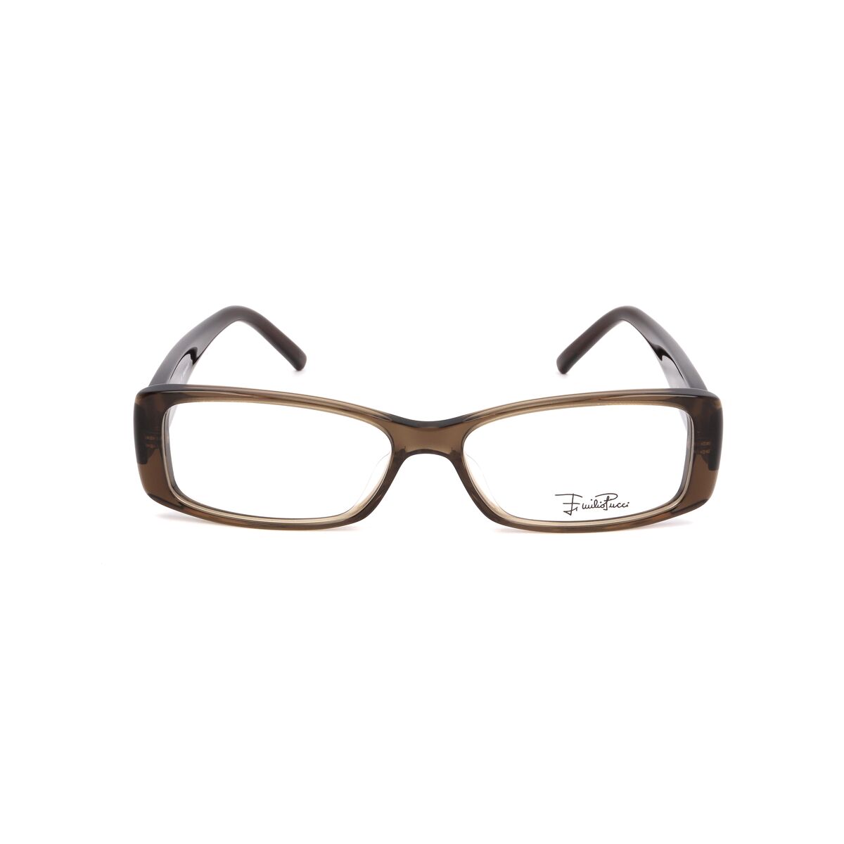 Glasögonbågar Emilio Pucci EP264820752 Ø 52 mm