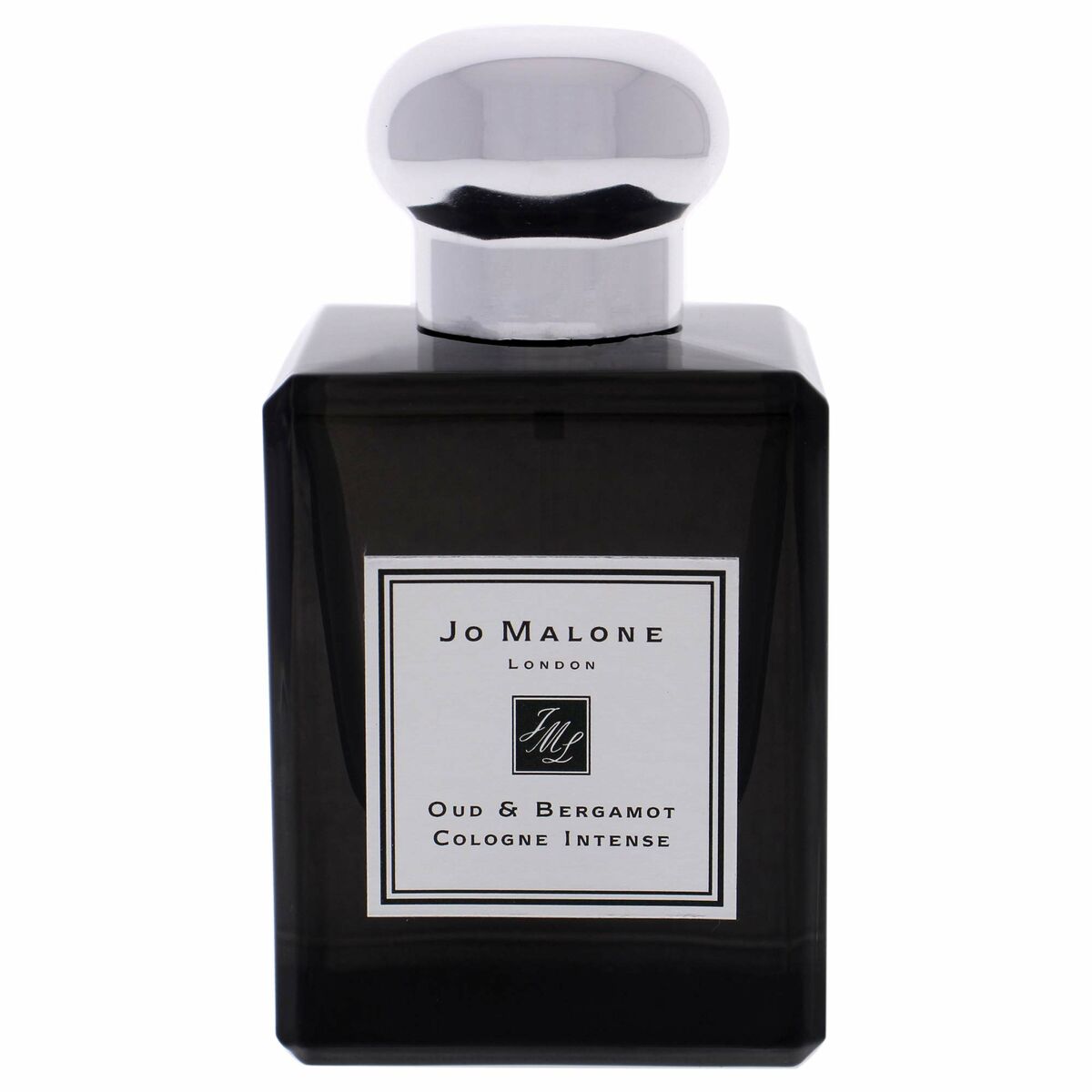 Parfym Unisex Jo Malone EDC Oud & Bergamot 50 ml