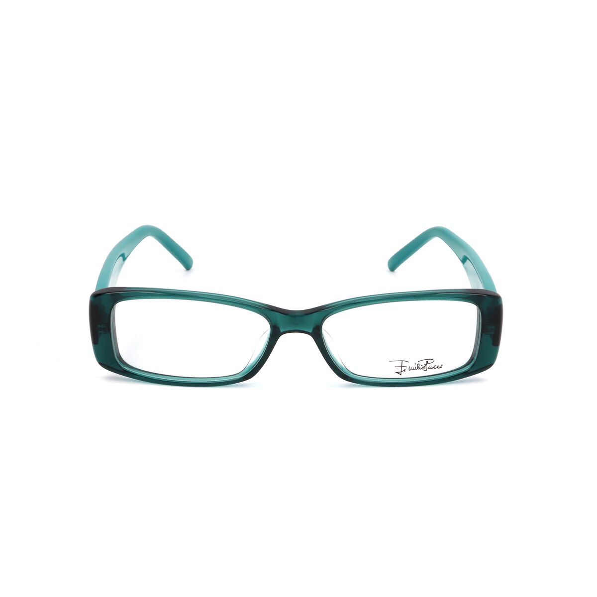 Glasögonbågar Emilio Pucci EP264842550 Ø 50 mm