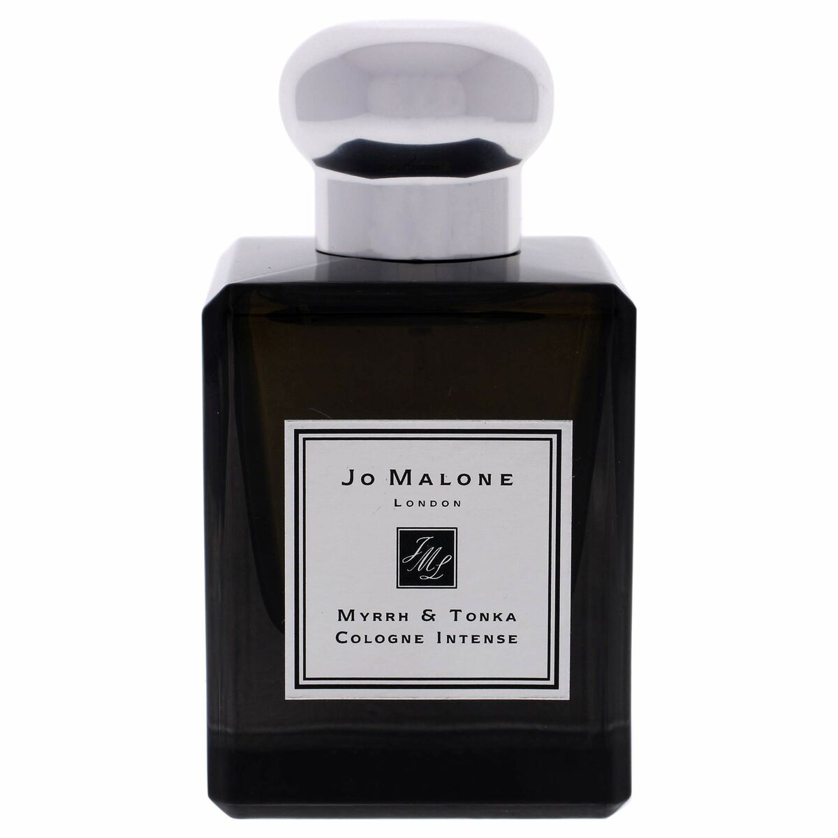 Parfym Unisex Jo Malone Myrrh & Tonka EDC 50 ml - 2
