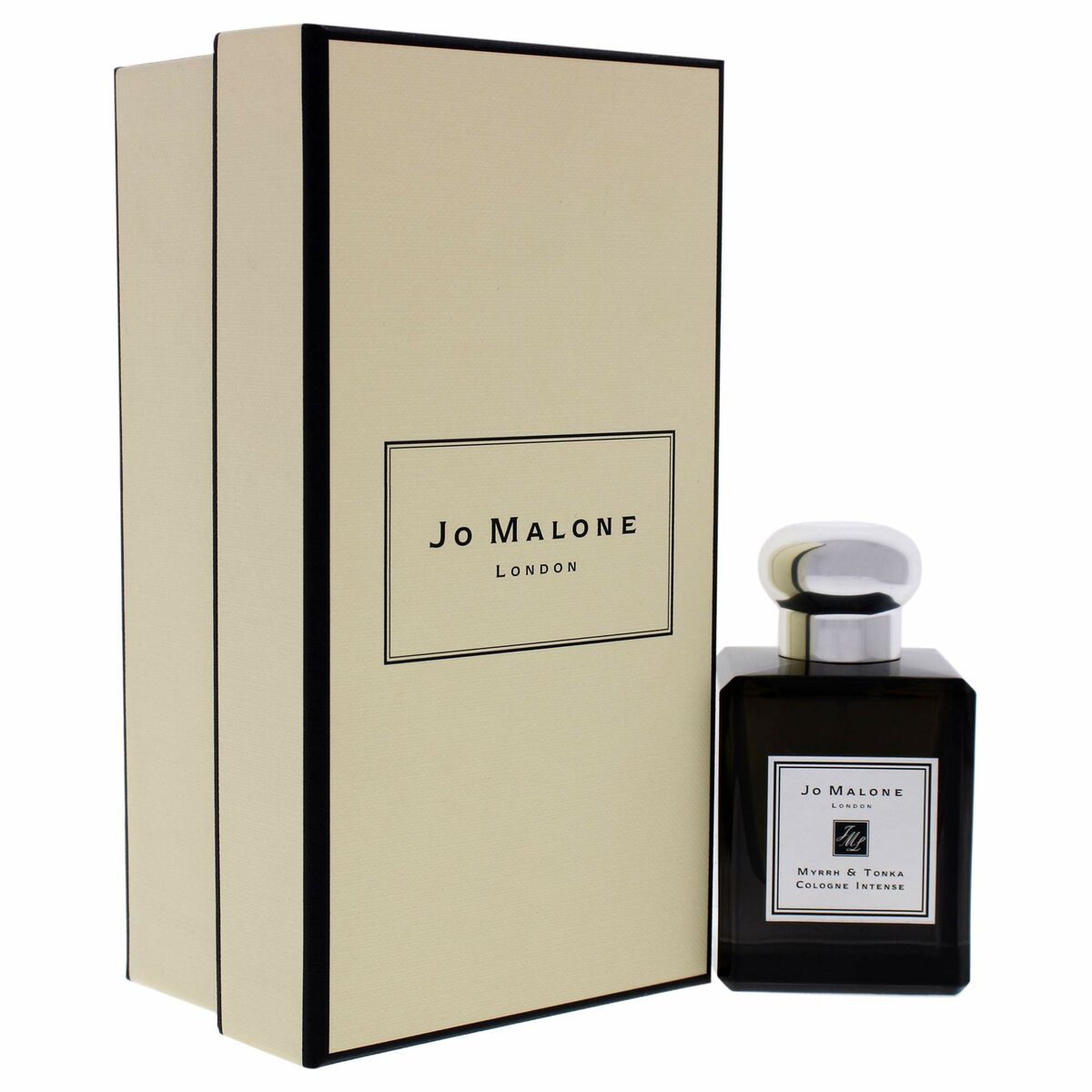 Parfym Unisex Jo Malone Myrrh & Tonka EDC 50 ml