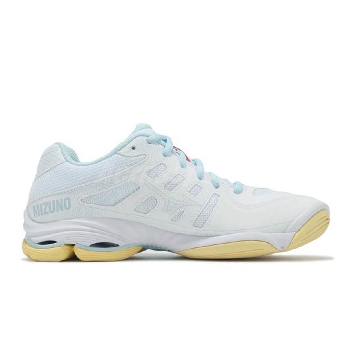 Löparskor, Vuxna Mizuno Wave Voltage 2 - 2