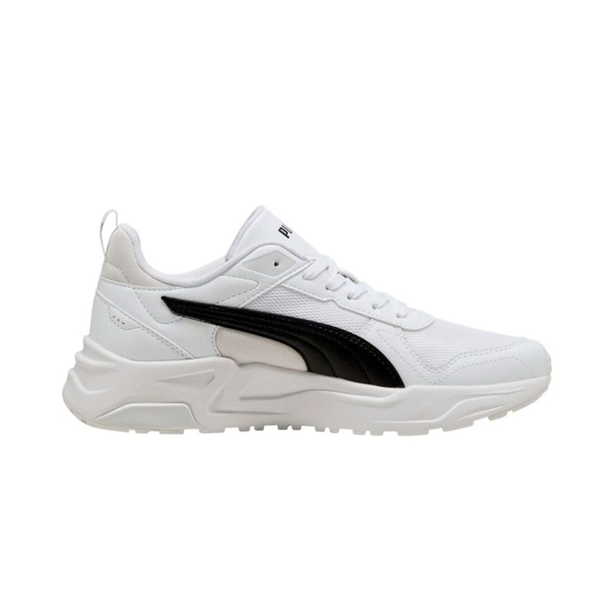 Gymnastikskor, Herr Puma Trinity 2 Lt