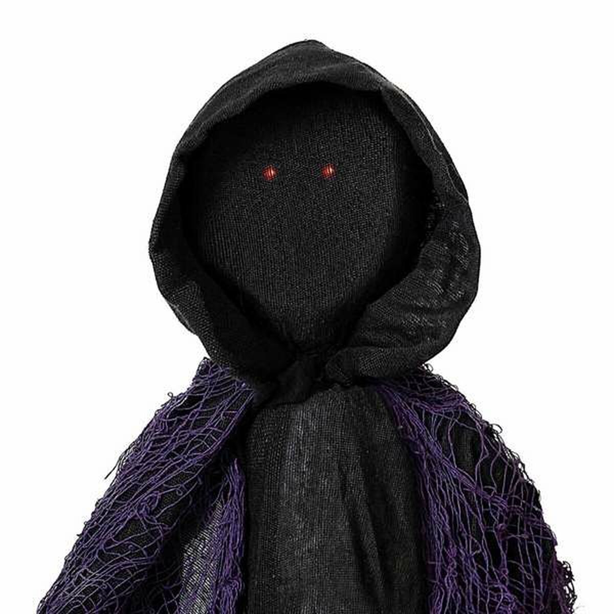 Halloweendekorationer My Other Me Svart 45 x 20 x 120 cm - 3
