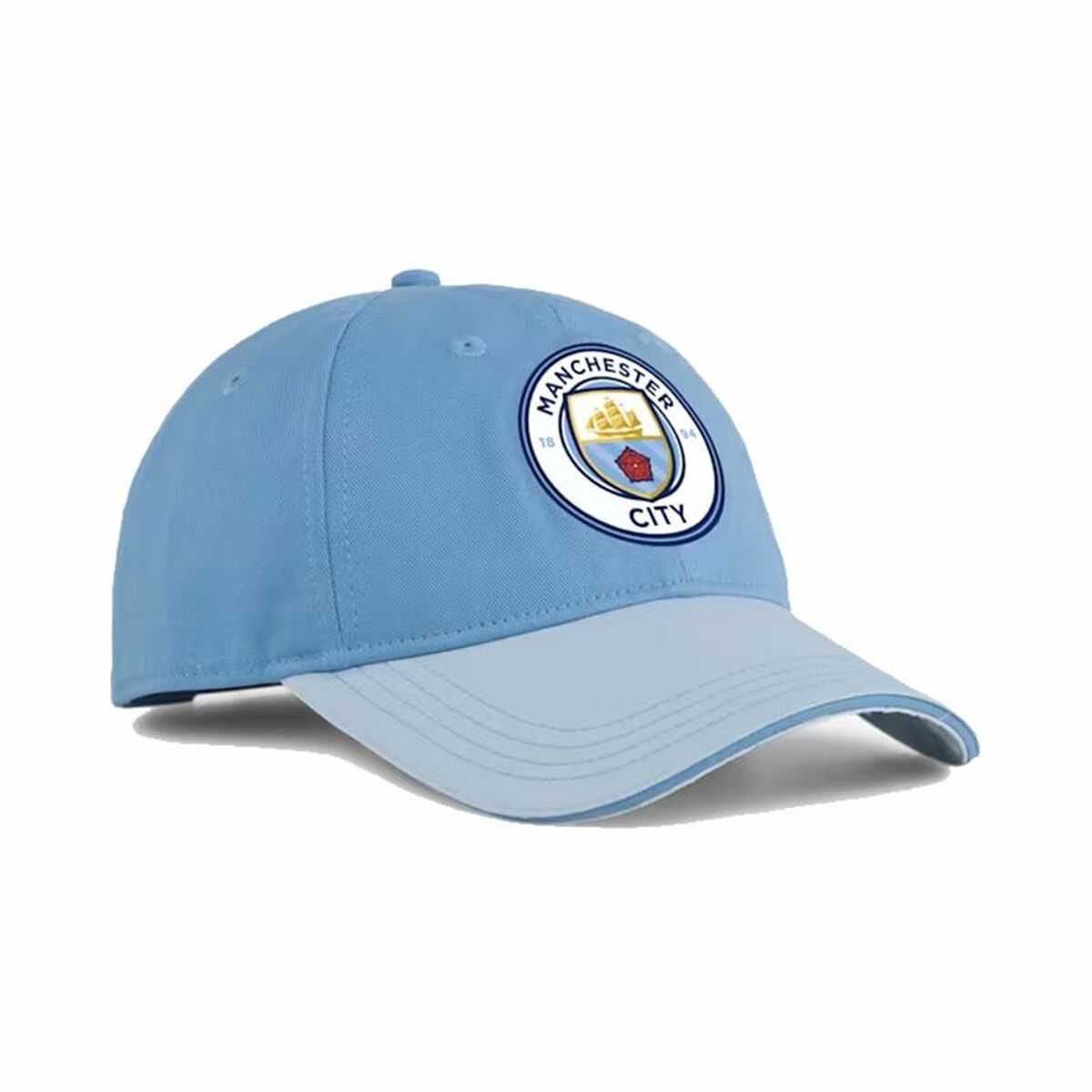 Keps Puma Manchester City Vatten One size