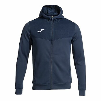 Jacka, herr Joma Sport Campus Street