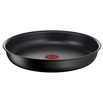 Stekpanna Tefal L76306 Svart Aluminium Ø 28 cm