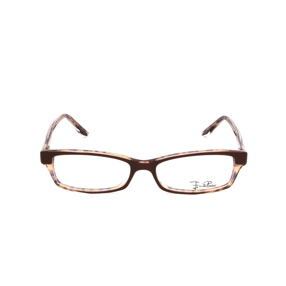 Glasögonbågar Emilio Pucci EP2649204 Ø 51 mm
