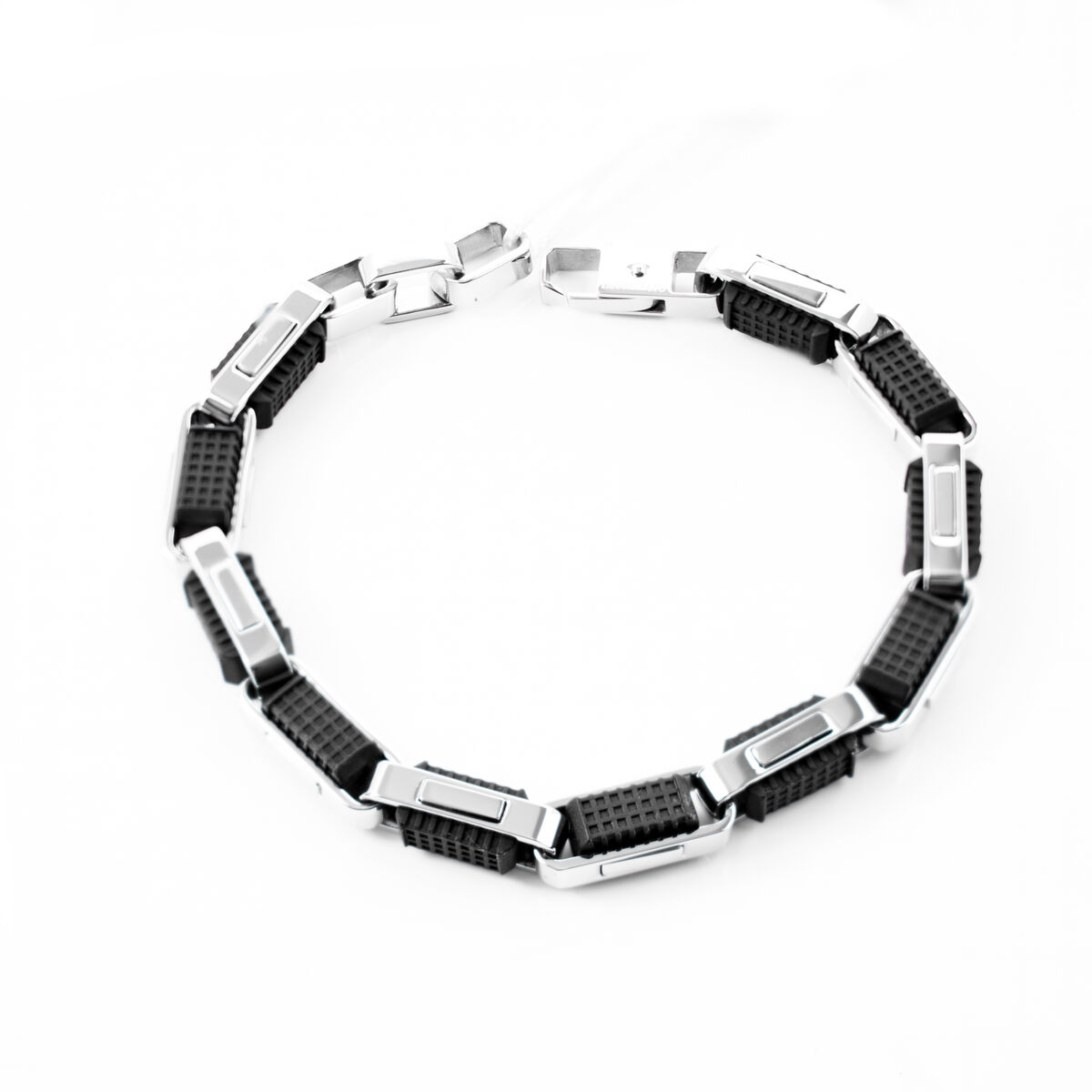 Armband Morellato S019706B Grå 19cm