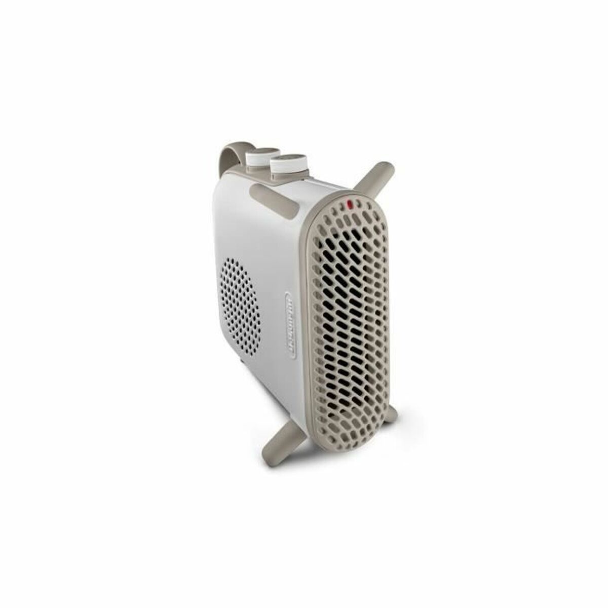 Värmeelement DeLonghi Silvrig 2000 W