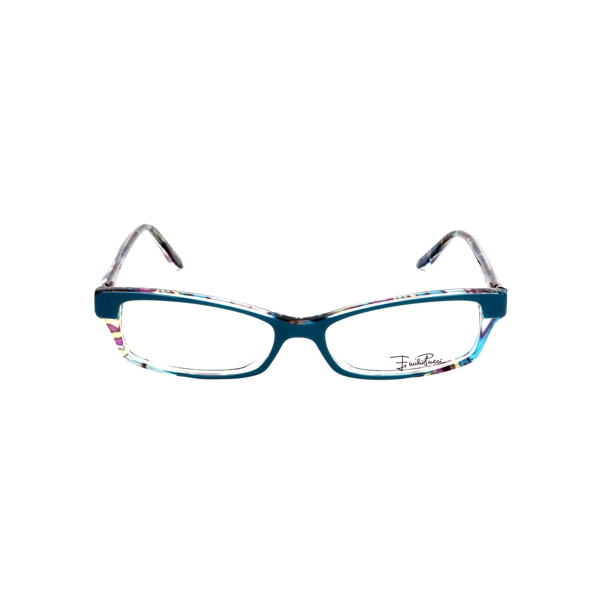 Glasögonbågar Emilio Pucci EP2649445 Ø 51 mm