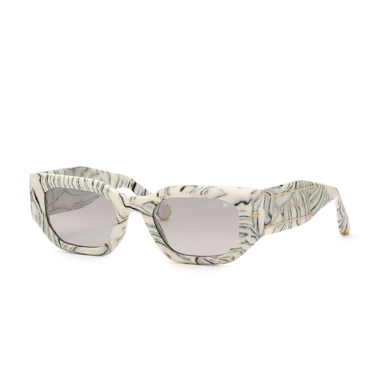 Damsolglasögon PHILIPP PLEIN SPP066M5109YL