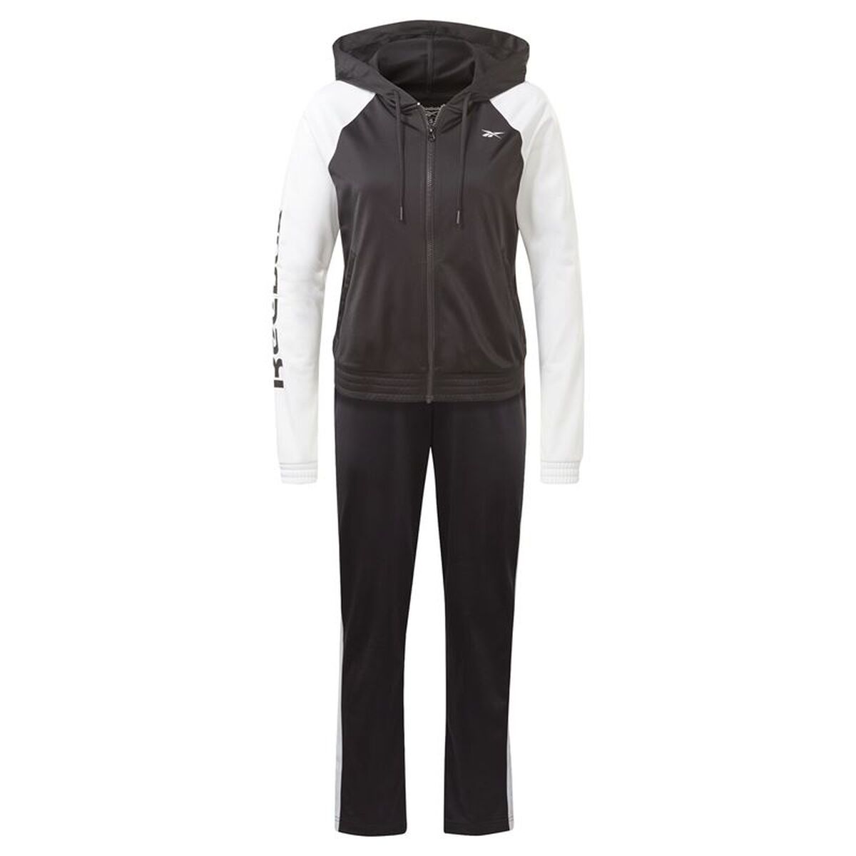 Träningsoverall, Dam Reebok H23857 Svart