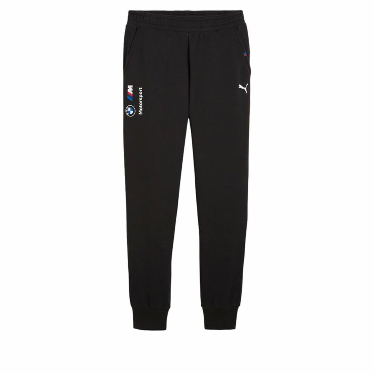 Långa träningsbyxor Puma BMW Motorsport Essentials Män