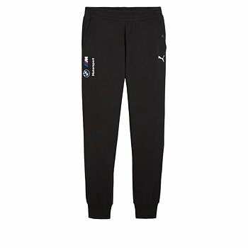Långa träningsbyxor Puma BMW Motorsport Essentials Män