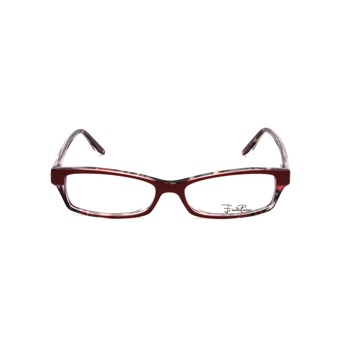 Glasögonbågar Emilio Pucci EP2649692 Ø 51 mm
