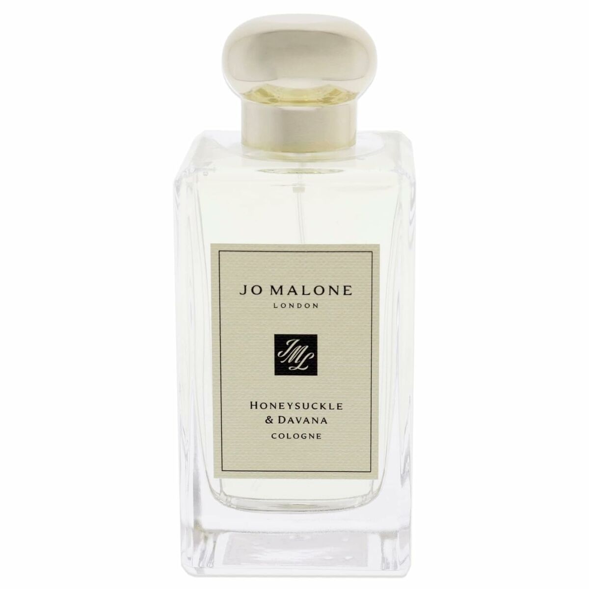 Parfym Unisex Jo Malone EDC Honeysuckle & Davana 100 ml - 3