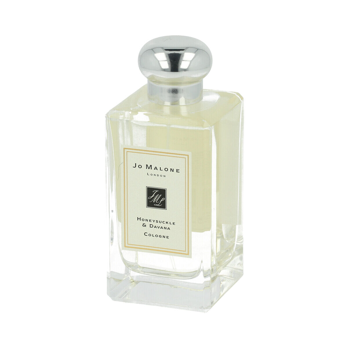 Parfym Unisex Jo Malone EDC Honeysuckle & Davana 100 ml - 2