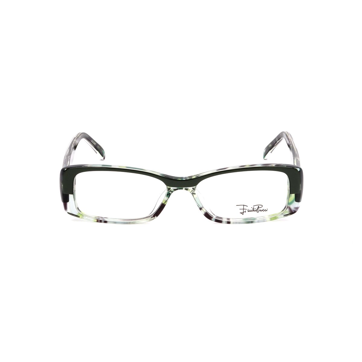 Glasögonbågar Emilio Pucci EP2651024 Ø 50 mm