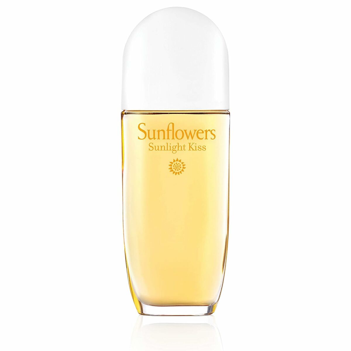 Parfym Damer Elizabeth Arden Sunflowers Sunlight Kiss EDT 100 ml - 2