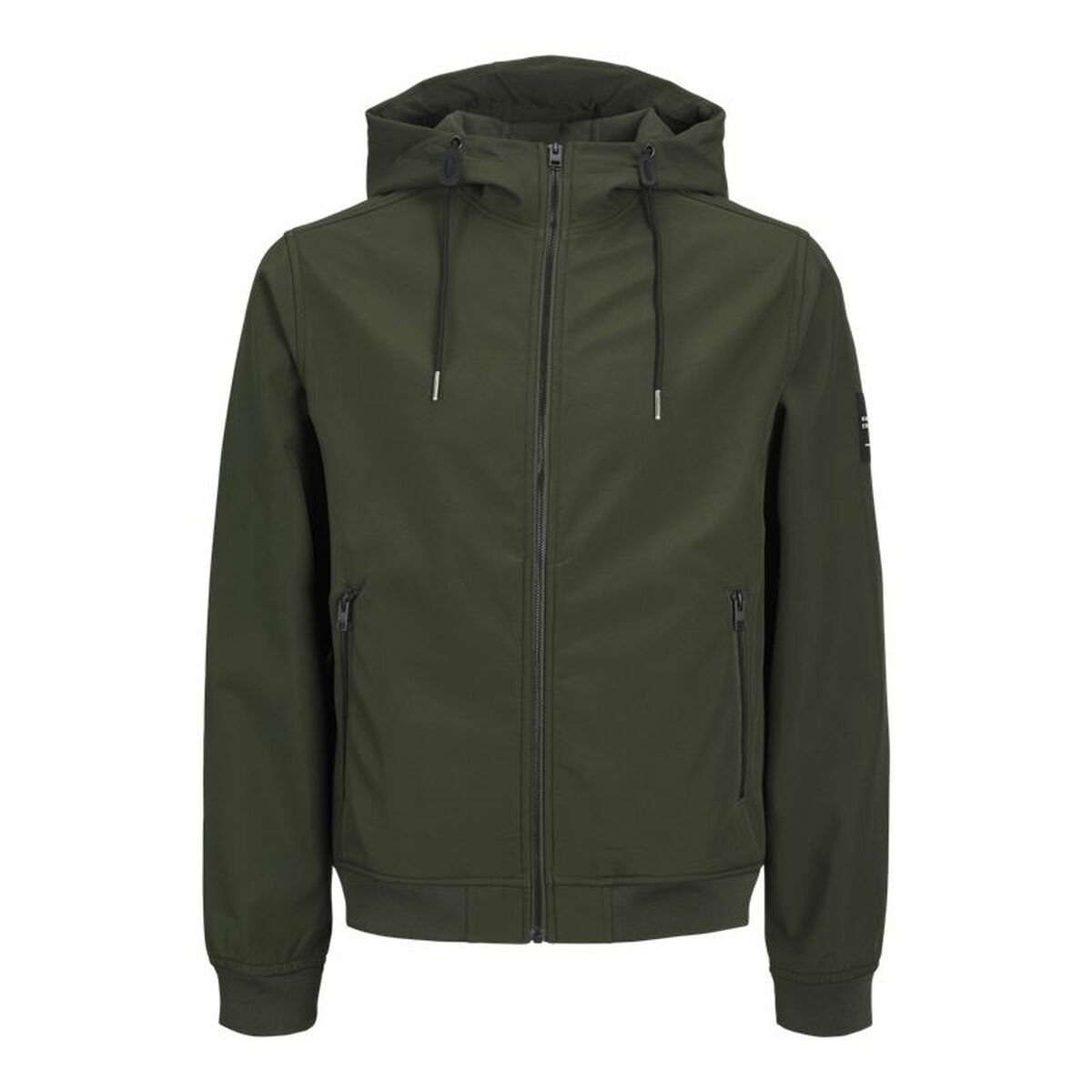 Jacka, herr Jack & Jones Rosin