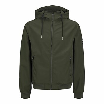 Jacka, herr Jack & Jones Rosin