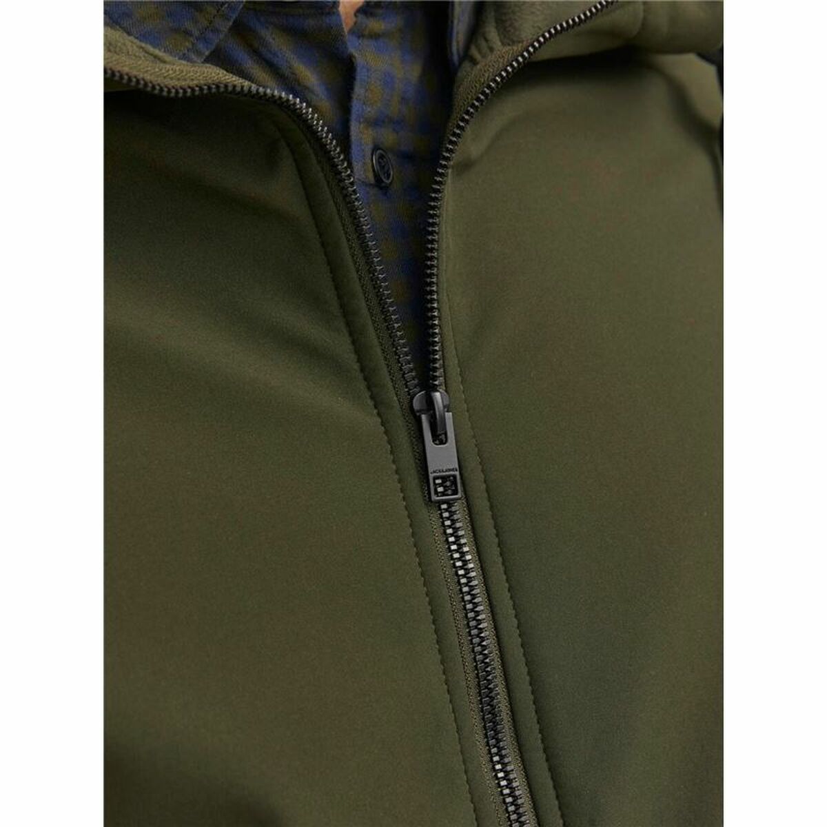 Jacka, herr Jack & Jones Rosin - 3