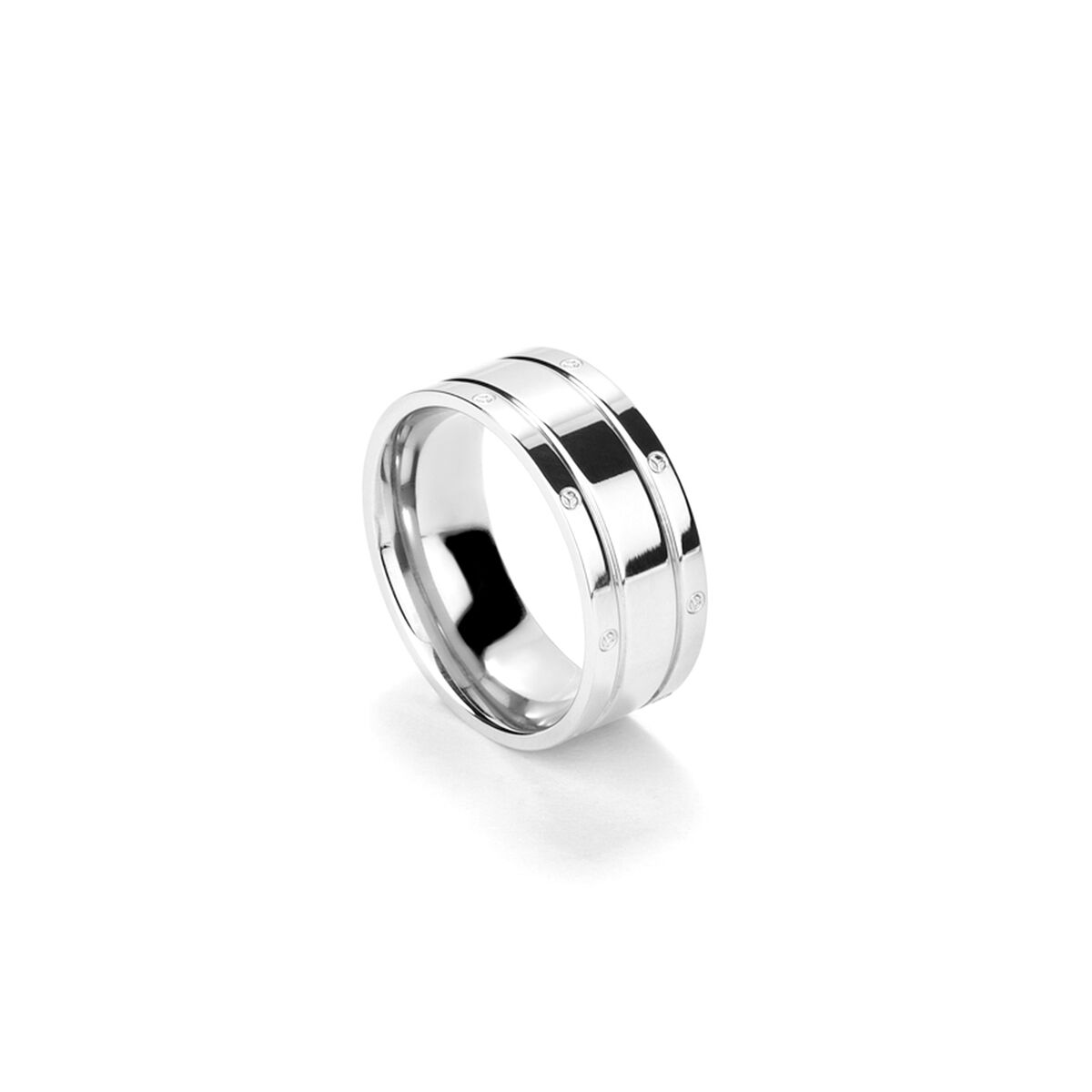 Damring Radiant RH000140-20 Silvrig 20