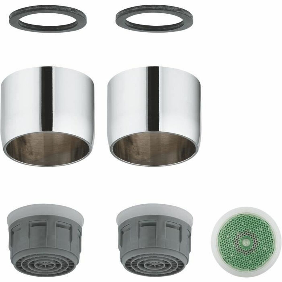 Luftare Grohe 40527000