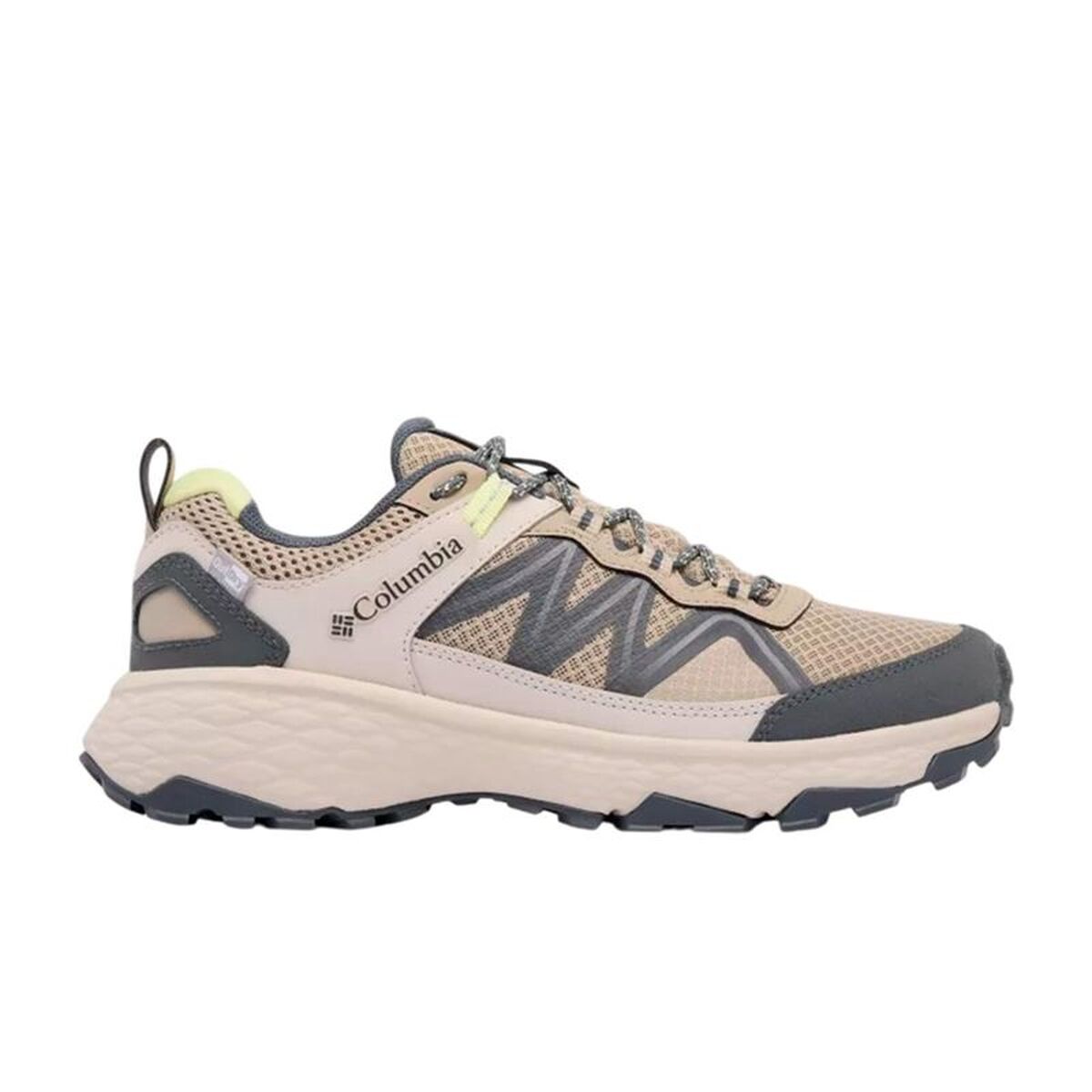 Vandring stövlar Columbia Peakfreak Rush