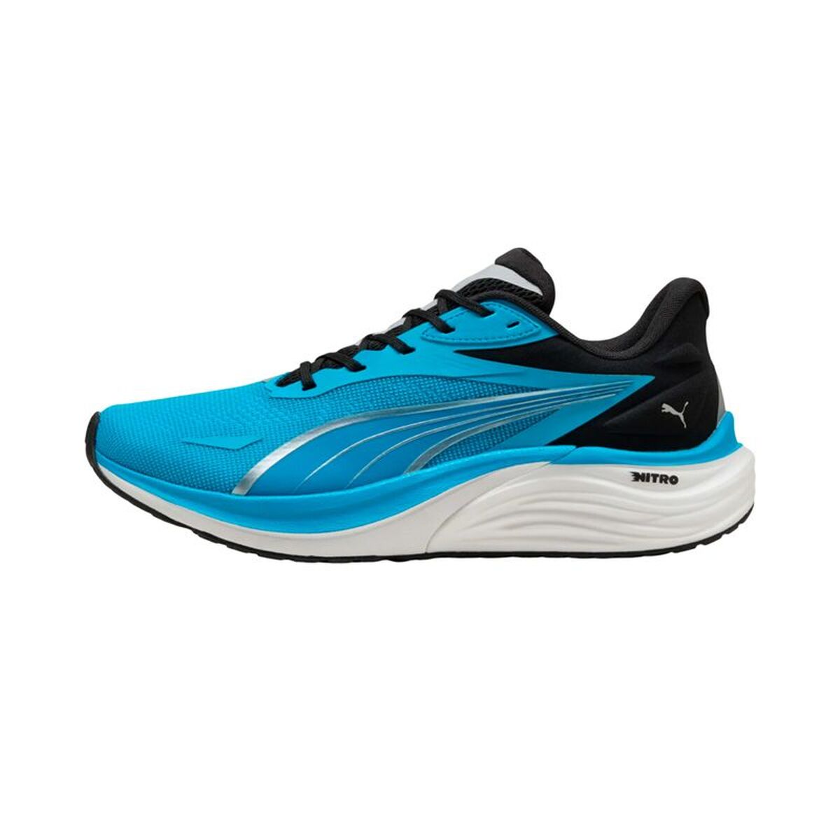 Löparskor, Vuxna Puma Electrify Nitro 4 Speed
