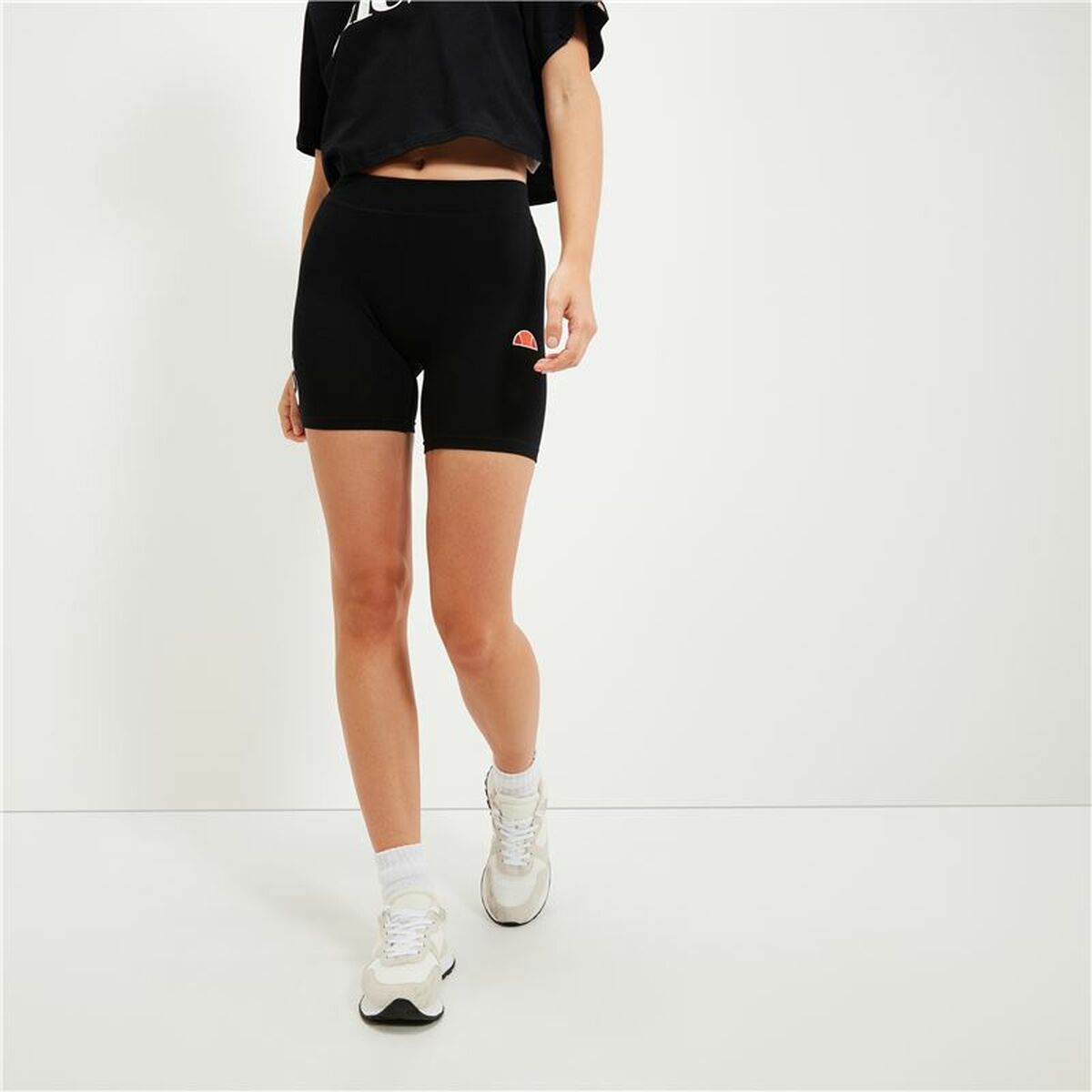 Sport-leggings, Dam Ellesse Tour Svart - 2
