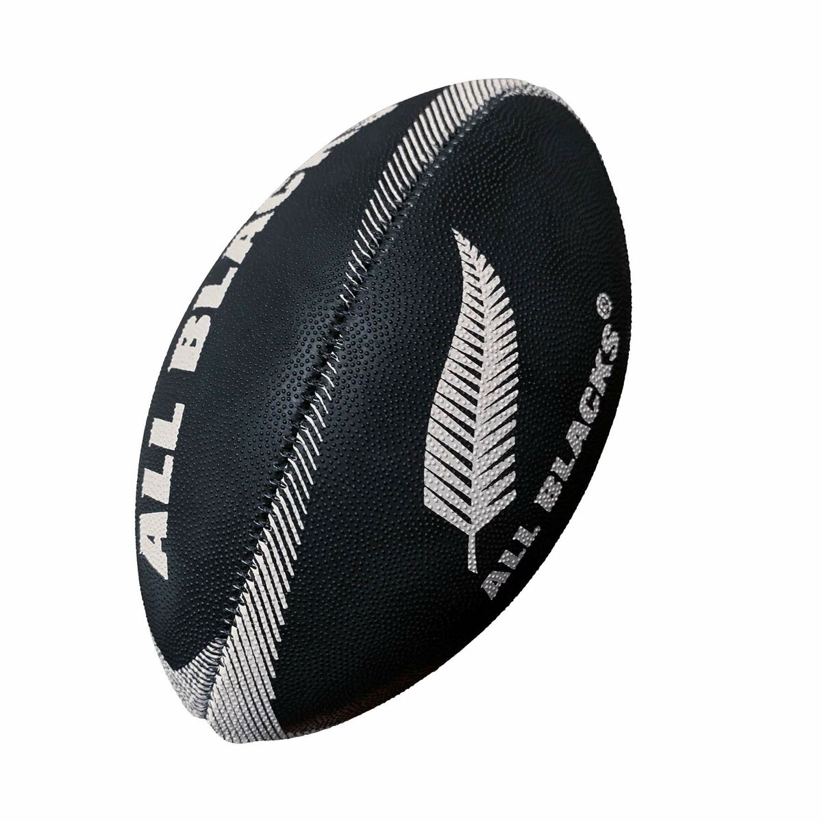 Rugbyboll Gilbert Supporter All Blacks Mini