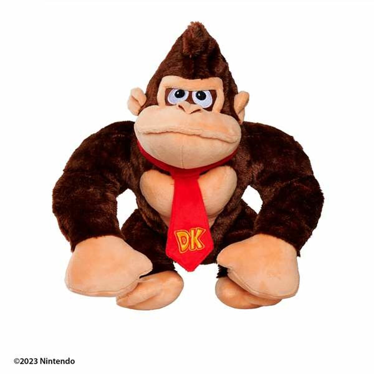 Mjukisleksak Smoby Donkey Kong 30 cm - 3
