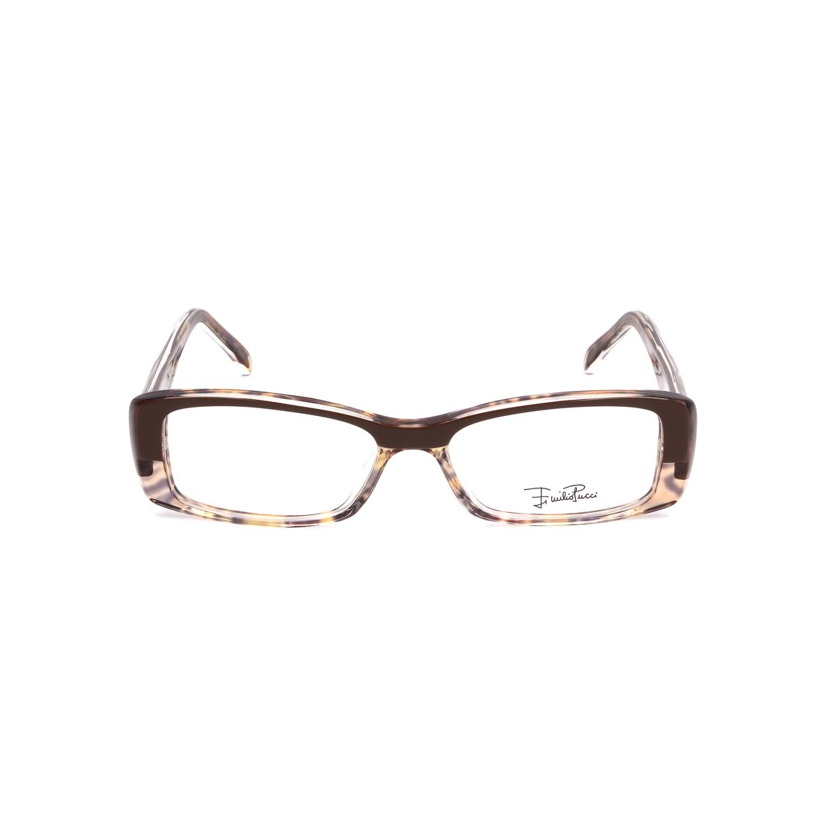 Glasögonbågar Emilio Pucci EP2651204 Ø 50 mm