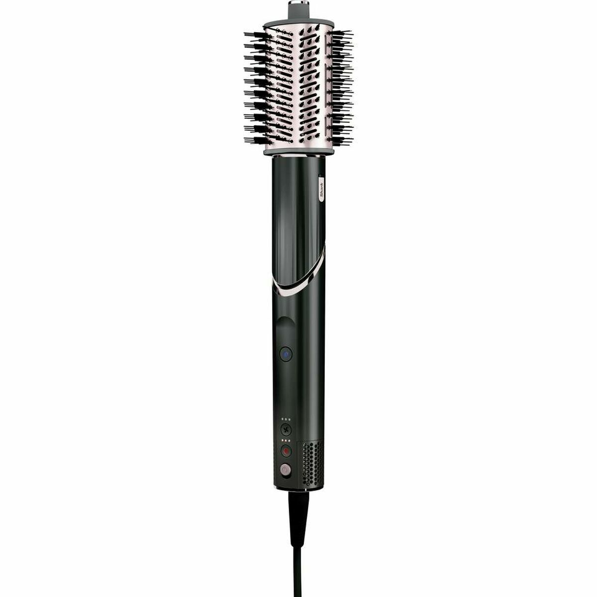 Hårtork Shark HD446SLEU Svart